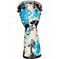 Used MEINL ALPINE Synthetic Djembe 12 in. Djembe