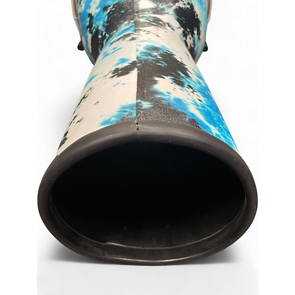 Used MEINL ALPINE Synthetic Djembe 12 in. Djembe