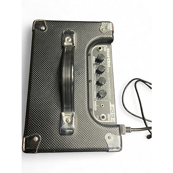 Used Hartke HD15 Bass Combo Amp