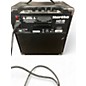 Used Hartke HD15 Bass Combo Amp