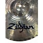 Used Zildjian 14in S Family Mastersound Hi-Hats Pair Cymbal