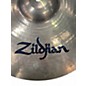 Used Zildjian 16in S Family Medium Thin Crash Cymbal