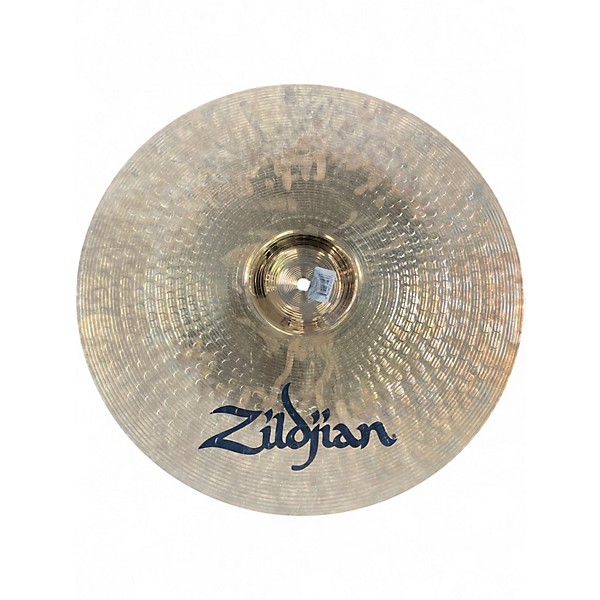 Used Zildjian 18in S Family Medium Thin Crash Cymbal