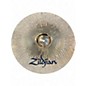 Used Zildjian 18in S Family Medium Thin Crash Cymbal