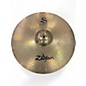 Used Zildjian 20in S Family Medium Ride Cymbal thumbnail