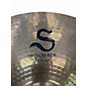 Used Zildjian 20in S Family Medium Ride Cymbal