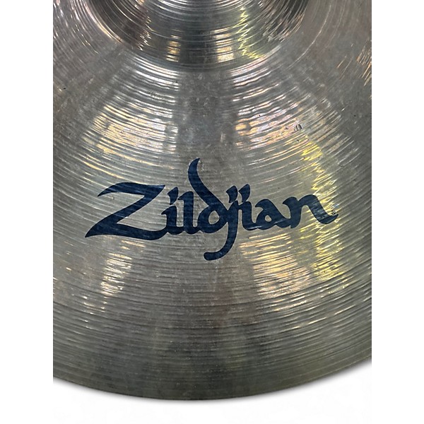 Used Zildjian 20in S Family Medium Ride Cymbal