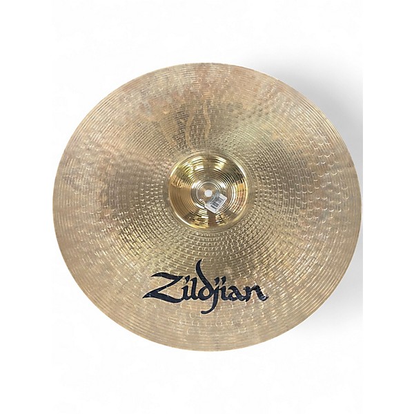 Used Zildjian 20in S Family Medium Ride Cymbal