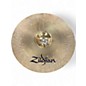 Used Zildjian 20in S Family Medium Ride Cymbal