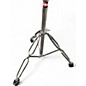 Used Gibraltar DOUBLE BRACED CYMBAL STAND Cymbal Stand