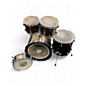 Used TAMA 5 Piece SWINGSTAR KIT GREY Drum Kit thumbnail