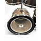 Used TAMA 5 Piece SWINGSTAR KIT GREY Drum Kit