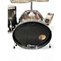 Used TAMA 5 Piece SWINGSTAR KIT GREY Drum Kit