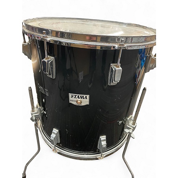 Used TAMA 5 Piece SWINGSTAR KIT GREY Drum Kit