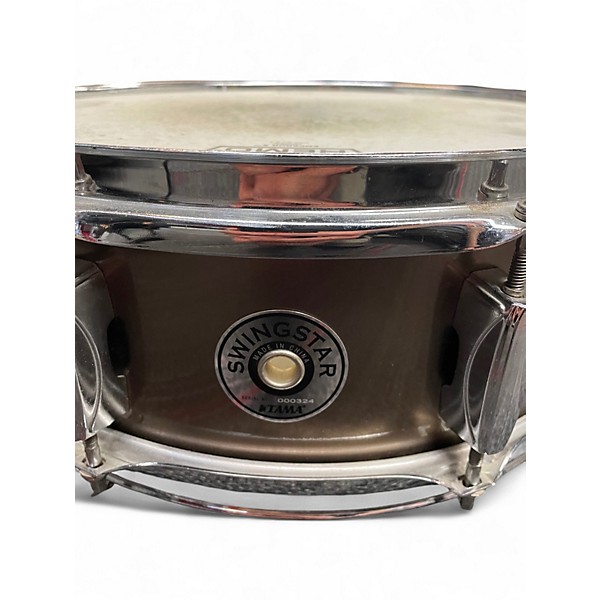 Used TAMA 5 Piece SWINGSTAR KIT GREY Drum Kit