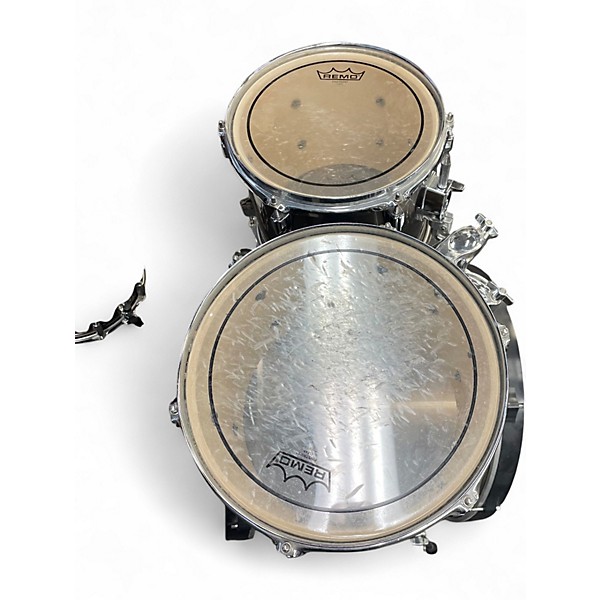 Used TAMA 5 Piece SWINGSTAR KIT GREY Drum Kit