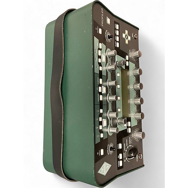 Used Kemper Profiler Stage Amp and Multi Effects Effect Processor