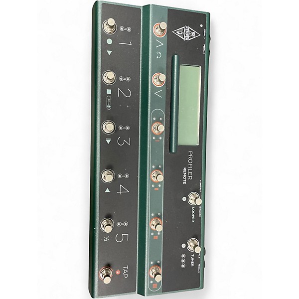 Used Kemper Profiler Stage Amp and Multi Effects Effect Processor