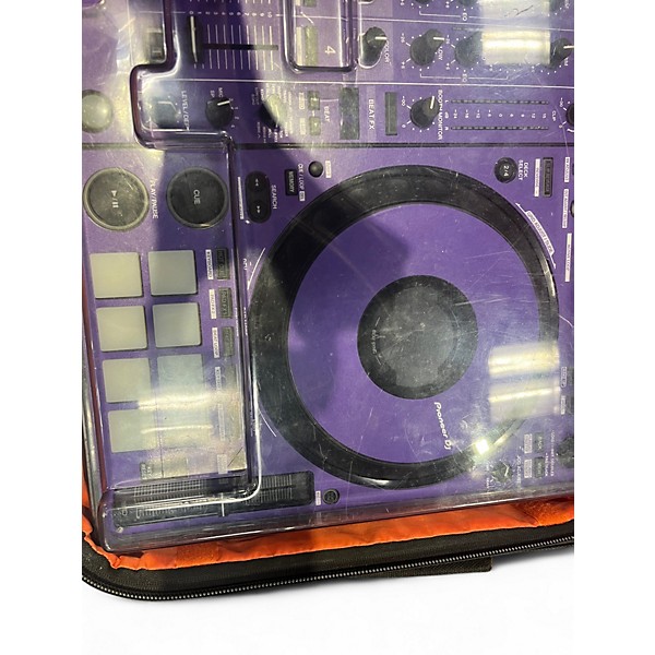 Used Pioneer DJ DDJ1000 DJ Controller