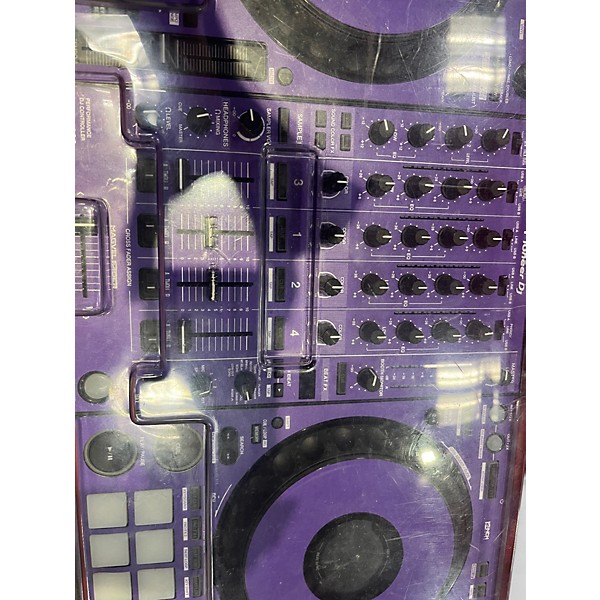 Used Pioneer DJ DDJ1000 DJ Controller