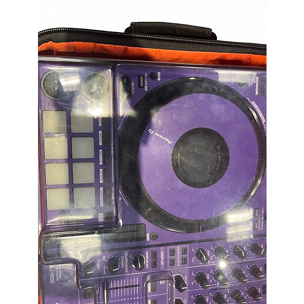 Used Pioneer DJ DDJ1000 DJ Controller