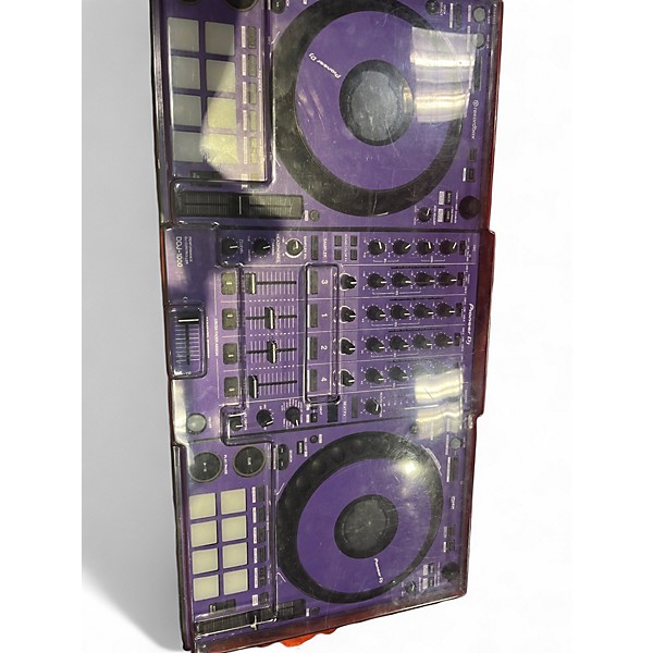 Used Pioneer DJ DDJ1000 DJ Controller