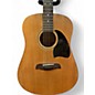 Used Oscar Schmidt OG2M Natural Acoustic Guitar