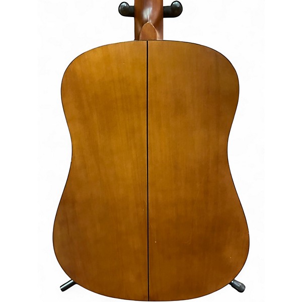 Used Oscar Schmidt OG2M Natural Acoustic Guitar