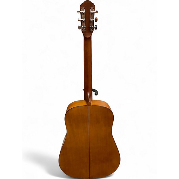 Used Oscar Schmidt OG2M Natural Acoustic Guitar