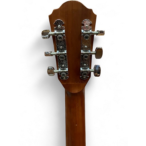 Used Oscar Schmidt OG2M Natural Acoustic Guitar