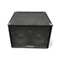 Used Carvin BR210 8C Bass Cabinet thumbnail