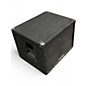 Used Carvin BR210 8C Bass Cabinet