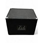 Used Carvin BR210 8C Bass Cabinet
