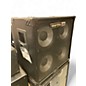 Used Hartke 410xl Bass Cabinet