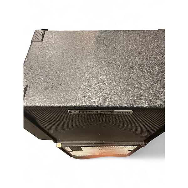 Used Hartke 410xl Bass Cabinet