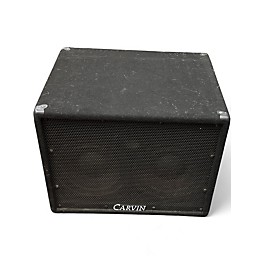 Used Carvin BR210 4C Bass Cabinet