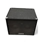 Used Carvin BR210 4C Bass Cabinet thumbnail