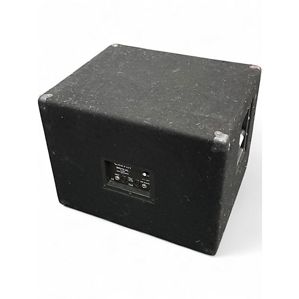 Used Carvin BR210 4C Bass Cabinet