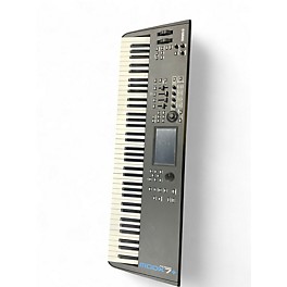 Used Yamaha MODX7+ Synthesizer Synthesizer