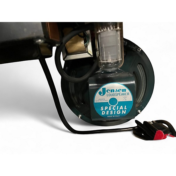 Used Black Volt  Sparrow Tube Guitar Combo Amp