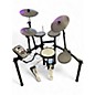 Used Roland TD-11K Electric Drum Set thumbnail