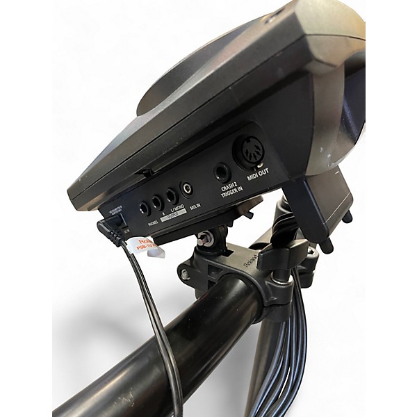 Used Roland TD-11K Electric Drum Set