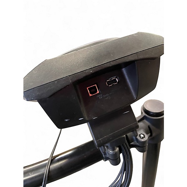 Used Roland TD-11K Electric Drum Set