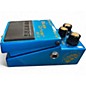 Used BOSS bd2 50th anniversary Effect Pedal