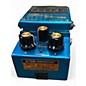 Used BOSS bd2 50th anniversary Effect Pedal