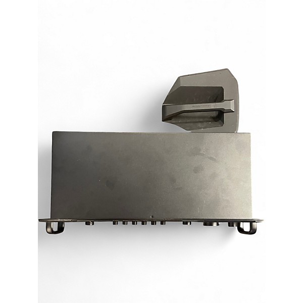 Used Line 6 Helix Rack with Controller Effect Processor