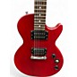 Used Epiphone Les Paul Special Cherry Solid Body Electric Guitar
