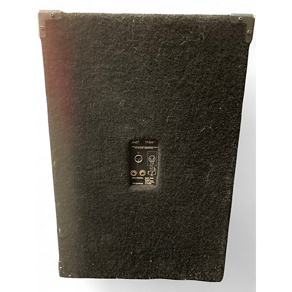 Vintage 1990s Peavey 115h tm Guitar Cabinet