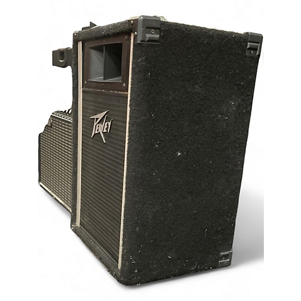 Vintage 1990s Peavey 115h tm Guitar Cabinet