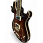 Used PRS SE HOLLOWBODY II PIEZO TOBACCO BURST Hollow Body Electric Guitar